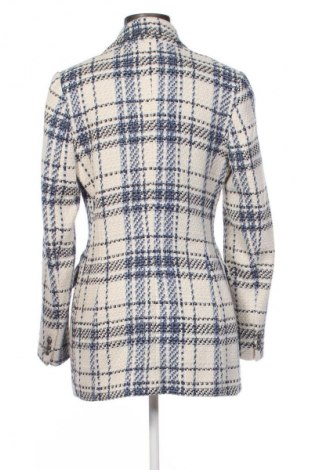 Damski żakiet Zara, Rozmiar M, Kolor Kolorowy, Cena 133,96 zł