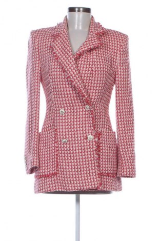 Дамско сако Zara, Размер M, Цвят Многоцветен, Цена 24,55 €