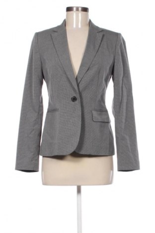 Дамско сако Zara, Размер S, Цвят Сив, Цена 10,22 €