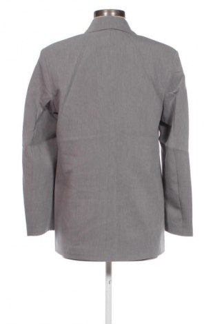 Дамско сако Zara, Размер XS, Цвят Сив, Цена 25,00 €