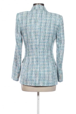 Дамско сако Zara, Размер XS, Цвят Многоцветен, Цена 25,00 €