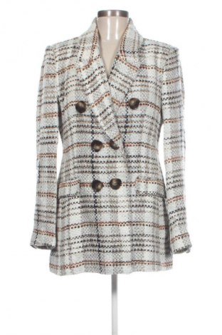 Дамско сако Zara, Размер L, Цвят Многоцветен, Цена 18,91 €