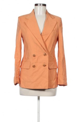Дамско сако Zebra, Размер XS, Цвят Оранжев, Цена 9,20 €