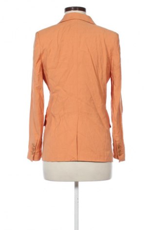 Дамско сако Zebra, Размер XS, Цвят Оранжев, Цена 9,20 €