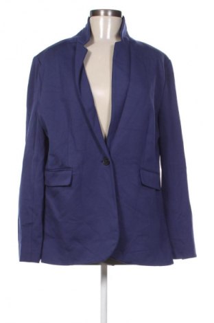 Damski żakiet Zero, Rozmiar XL, Kolor Niebieski, Cena 186,00 zł