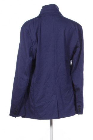 Damski żakiet Zero, Rozmiar XL, Kolor Niebieski, Cena 186,00 zł