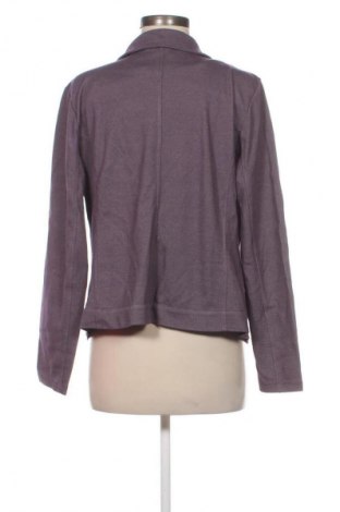 Damen Blazer Zero, Größe XL, Farbe Lila, Preis 34,79 €