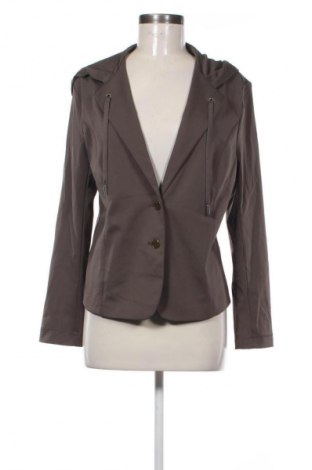 Női blézer Zhrill, Méret M, Szín Barna, Ár 5 729 Ft