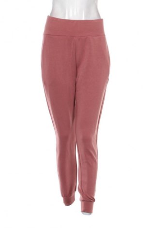 Dámské tepláky 4F, Velikost L, Barva Popelavě růžová, Cena  1 105,00 Kč