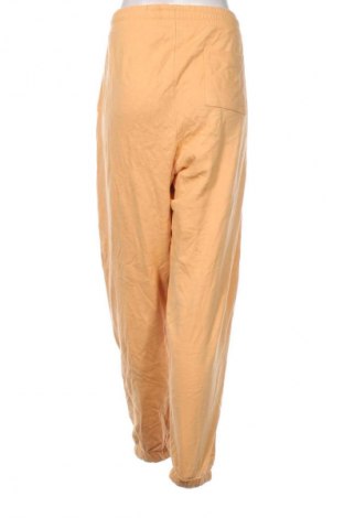 Női sport nadrág ASOS, Méret XL, Szín Narancssárga
, Ár 5 289 Ft