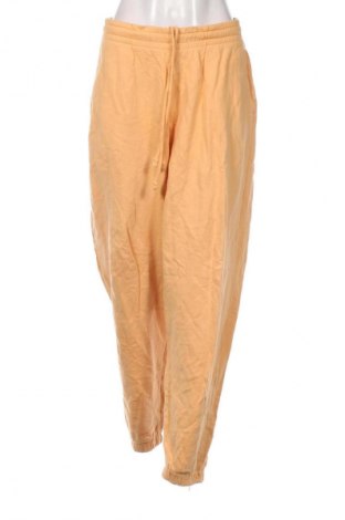 Női sport nadrág ASOS, Méret XL, Szín Narancssárga
, Ár 5 289 Ft