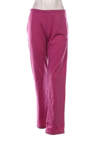 Damen Sporthose Adidas, Größe M, Farbe Lila, Preis € 27,99