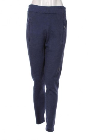 Női sport nadrág Adidas, Méret L, Szín Kék, Ár 9 269 Ft