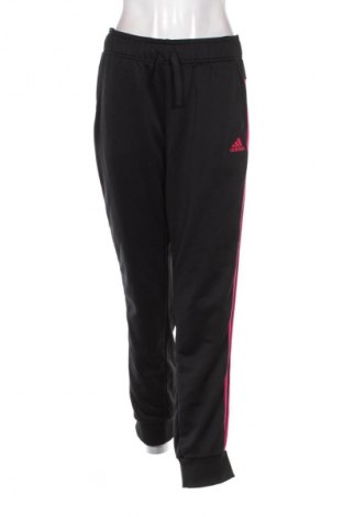Damen Sporthose Adidas, Größe L, Farbe Schwarz, Preis € 23,99
