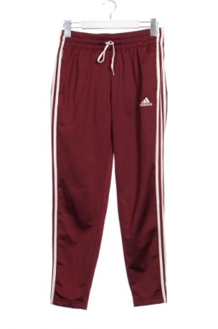 Női sport nadrág Adidas, Méret M, Szín Piros, Ár 19 169 Ft