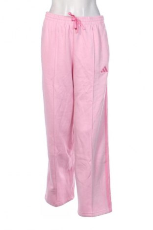 Női sport nadrág Adidas, Méret L, Szín Rózsaszín, Ár 23 839 Ft