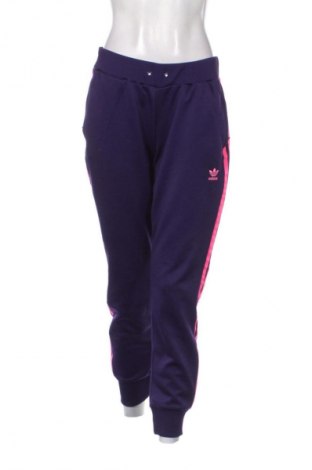 Női sport nadrág Adidas, Méret M, Szín Lila, Ár 8 678 Ft