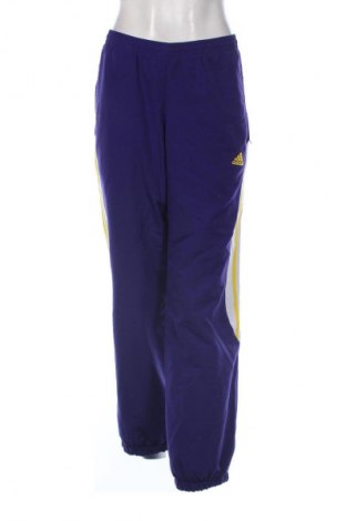 Női sport nadrág Adidas, Méret L, Szín Lila, Ár 9 869 Ft