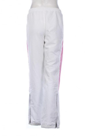Damen Sporthose Adidas, Größe XL, Farbe Weiß, Preis € 24,99
