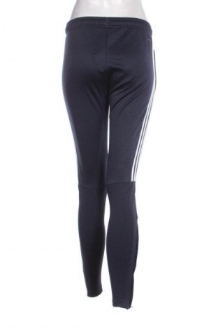 Damen Sporthose Adidas, Größe S, Farbe Blau, Preis € 20,91