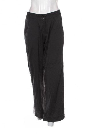 Damen Sporthose Adidas, Größe XL, Farbe Schwarz, Preis € 20,91