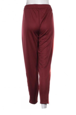 Damen Sporthose Adidas, Größe XL, Farbe Rot, Preis € 20,91