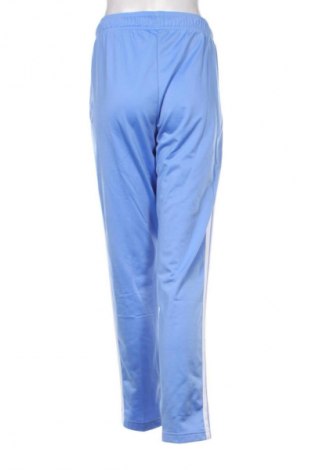Дамско спортно долнище Adidas, Размер XL, Цвят Син, Цена 38,85 €