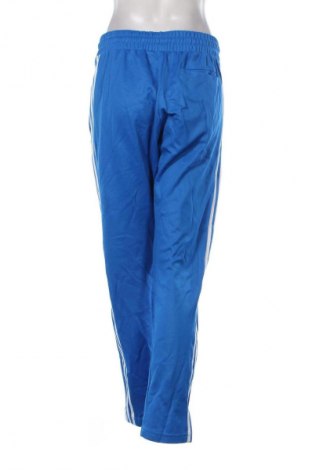 Damen Sporthose Adidas Originals, Größe M, Farbe Blau, Preis 26,99 €