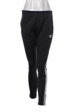 Damen Sporthose Adidas, Größe XL, Farbe Schwarz, Preis € 24,99