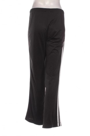 Дамско спортно долнище Adidas, Размер M, Цвят Черен, Цена 21,00 €