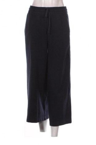 Дамско спортно долнище Adidas, Размер S, Цвят Син, Цена 21,00 €