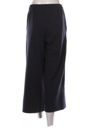 Дамско спортно долнище Adidas, Размер S, Цвят Син, Цена 21,00 €