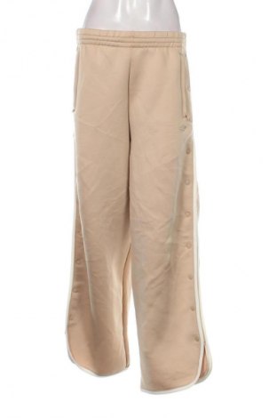 Γυναικείο αθλητικό παντελόνι Adidas Originals, Μέγεθος S, Χρώμα  Μπέζ, Τιμή 23,99 €