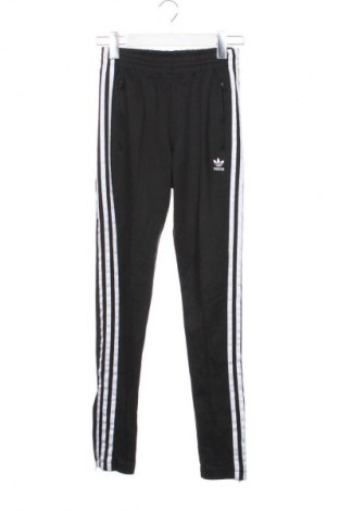 Női sport nadrág Adidas Originals, Méret XS, Szín Fekete, Ár 8 469 Ft