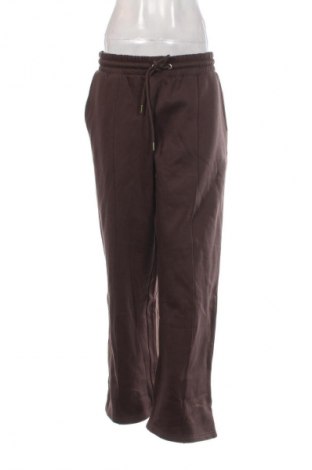 Damskie spodnie sportowe Anna Field, Rozmiar M, Kolor Brązowy, Cena 123,99 zł