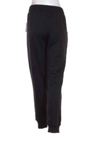 Дамско спортно долнище Brilliant, Размер XL, Цвят Черен, Цена 12,27 €