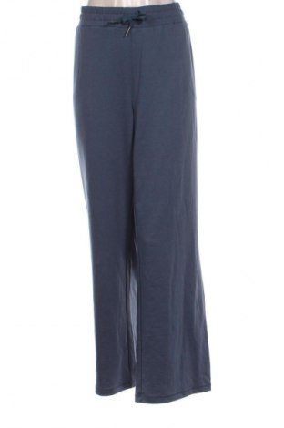 Damskie spodnie sportowe C&A, Rozmiar XXL, Kolor Niebieski, Cena 51,99 zł