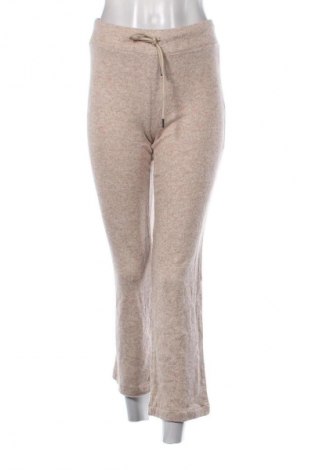 Damen Sporthose Calzedonia, Größe S, Farbe Beige, Preis € 14,99