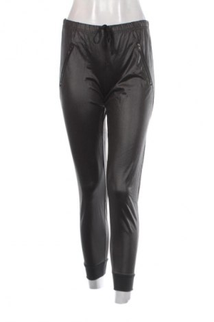 Damskie spodnie sportowe Calzedonia, Rozmiar S, Kolor Czarny, Cena 46,99 zł