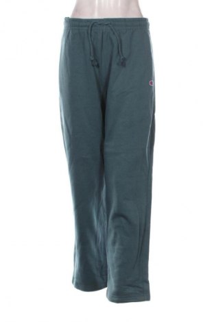 Női sport nadrág Champion, Méret M, Szín Zöld, Ár 5 889 Ft