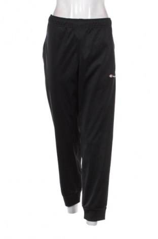 Damen Sporthose Champion, Größe XL, Farbe Schwarz, Preis € 14,99
