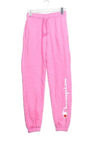 Női sport nadrág Champion, Méret XXS, Szín Rózsaszín, Ár 6 089 Ft