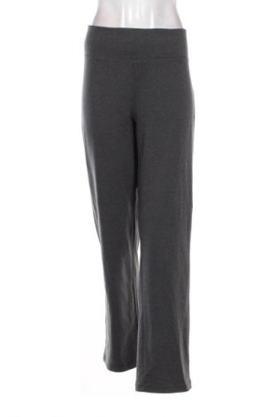 Дамско спортно долнище Circuit, Размер XL, Цвят Сив, Цена 14,74 €