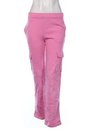 Női sport nadrág Cotton On, Méret S, Szín Rózsaszín, Ár 3 519 Ft