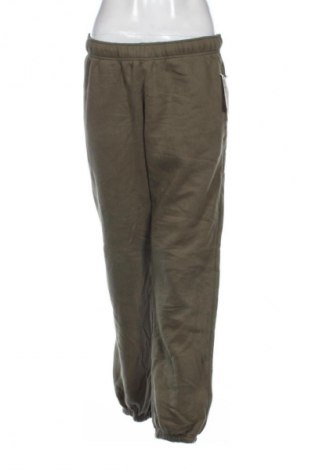 Damen Sporthose Cotton On, Größe M, Farbe Grün, Preis € 13,99