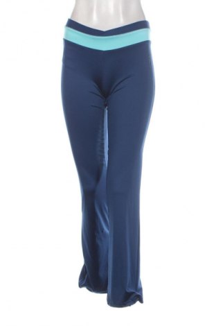 Damen Sporthose Crivit, Größe S, Farbe Blau, Preis € 7,99