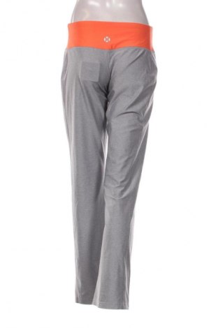 Дамско спортно долнище Crivit, Размер M, Цвят Сив, Цена 6,64 €