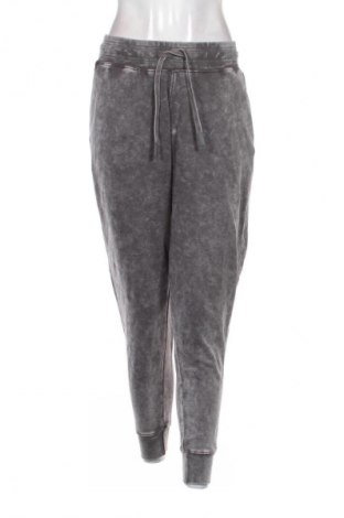 Damen Sporthose ELL&VOO, Größe L, Farbe Grau, Preis € 11,99