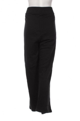 Damen Sporthose Ed.it.ed, Größe 3XL, Farbe Schwarz, Preis 17,99 €