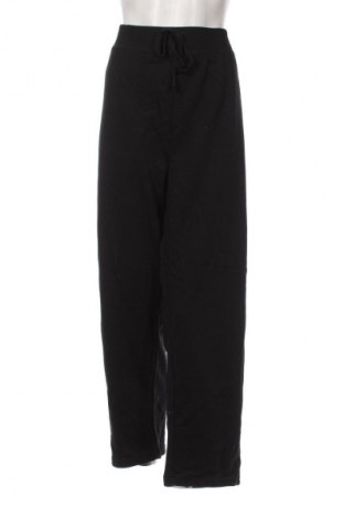 Damen Sporthose Ed.it.ed, Größe 3XL, Farbe Schwarz, Preis 17,99 €